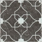 Декор Stone4home Marble Black Motif 7 10x10