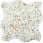 Мозаика Bonaparte Point Beige 30.5x30.5 N175151