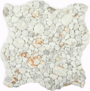 Мозаика Bonaparte Point Beige 30.5x30.5 N175151