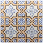 Декор Equipe Ares Decor Maestrat 20x20 31849