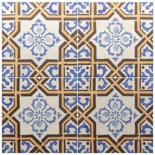 Декор Equipe Ares Decor Maestrat 20x20 31849