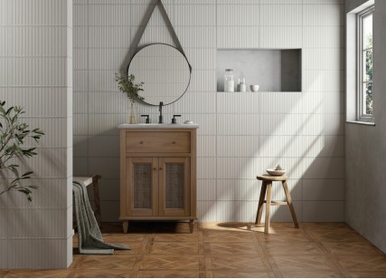 Плитка Peronda FS Forest White 45x45 38319