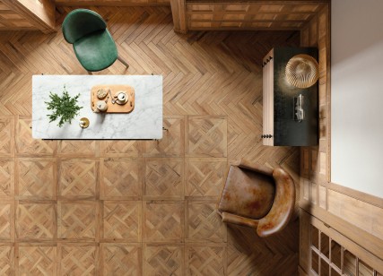 Плитка Peronda FS Forest White 45x45 38319