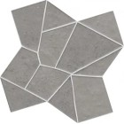 Керамогранит WOW Trencadis Gaudi Coal 25.5x25.5 134267