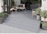 Керамогранит Beryoza Ceramica Dorset Gp Серый 29.3x29.3