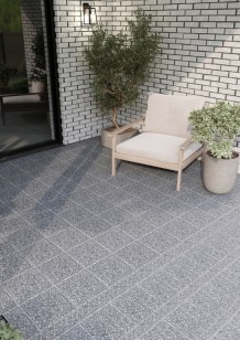 Керамогранит Beryoza Ceramica Dorset Gp Серый 29.3x29.3
