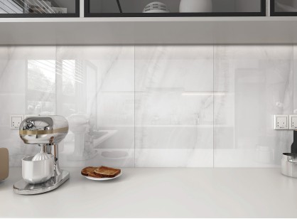 Керамогранит Global Tile Santana Светло-Серый 60x120 GT1206016106PDR