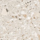 Керамогранит Realistik Terazzo Crema Carving 60x60