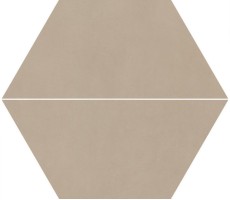 Керамогранит Living Ceramics Cava Beige Pattern 1 13A 13x15 LV11933
