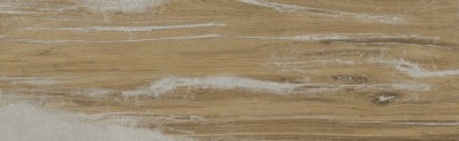 Керамогранит Cersanit Rockwood коричневый рельеф 18.5x59.8 15930