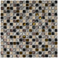 Мозаика Bonaparte Space 1.5x1.5 30x30