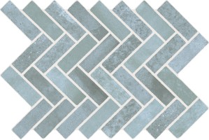 Керамогранит Ecoceramic Coimbra Blue 40x60