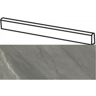 Metropolis Grafit Dark