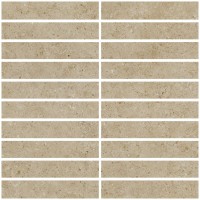 Мозаика Living Ceramics Bera And Beren Biscuit Mosaic 315 B Hammed 29x30 LV10582