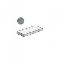 Ступень Italon Genesis Jupiter Silver Scalino Angolare 33x120 620070001051
