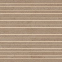 Мозаика Italon Eternum Gold Mosaico Strip Натуральный 30x30 610110001119