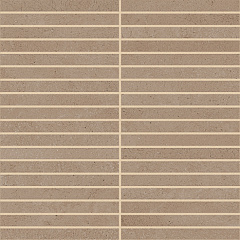 Мозаика Italon Eternum Gold Mosaico Strip Натуральный 30x30 610110001119