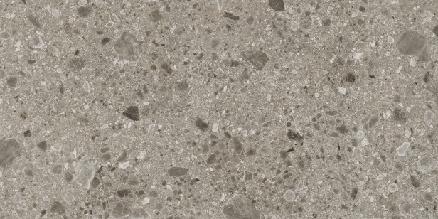 Керамогранит Inalco Iseo Mdi Gris 6 mm Bush-Hammered 160x320