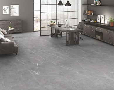 Керамогранит Art Ceramic Clovia Gris Glossy 60x120