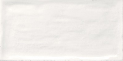 Плитка Ape Ceramica Piemonte White 7.5x15 настенная