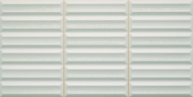 Плитка Harmony Moves Silver 20x40 36408