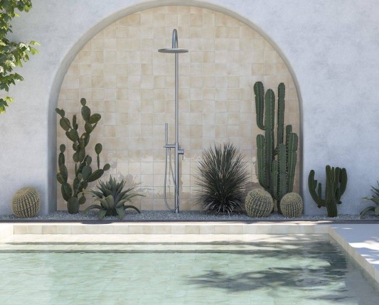 Spa And Pools (Equipe)