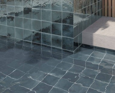 Керамогранит Equipe Spa And Pools Canvas Matt 15x15 31562