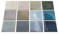 Керамогранит Equipe Spa And Pools Canvas Matt 15x15 31562
