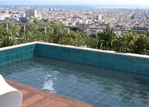 Spa And Pools (Equipe)