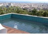 Керамогранит Equipe Spa And Pools Canvas Matt 15x15 31562