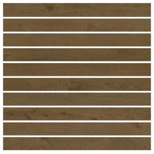 Мозаика Living Ceramics Uno Cocoa Mosaic 330 30x30 LV10831