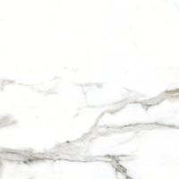 Керамогранит Flais Alaska White Glossy Rect 60x60