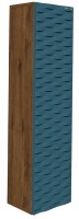 Шкаф-пенал Grossman Альба универсальный веллингтон бриз подвесной 30 см 303010