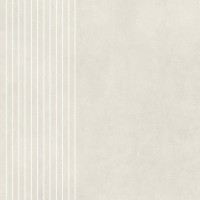 Керамогранит Living Ceramics Cava White Pattern 3 60C 60x60 LV12022