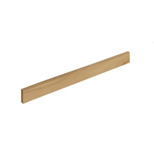 Element Wood Olmo Battiscopa