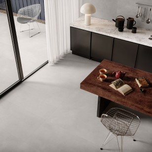 Керамогранит STN Ceramica Kreta 3Db Grey Mt 60x120 3AEBKRETDDAA