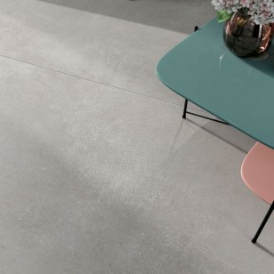 Керамогранит STN Ceramica Kreta 3Db Grey Mt 60x120 3AEBKRETDDAA