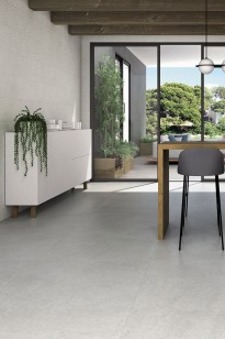 Керамогранит STN Ceramica Kreta 3Db Grey Mt 60x120 3AEBKRETDDAA