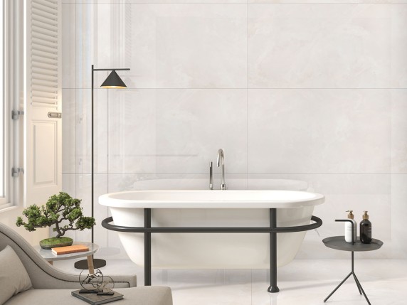 Atlantic White (Granoland Tiles Llp)