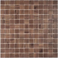 Стеклянная мозаика Vidrepur Wood 4200 Pu 31.7x31.7