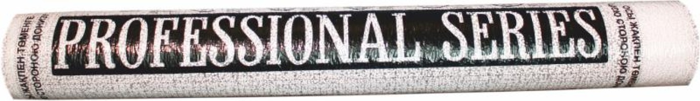 Подложка Solid рулонная 3 мм полимерная композитная Professional Series 1.0x10.0