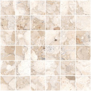 Мозаика Sant Agostino Venistone Beige Kry 30x30 CSAMVEBK30