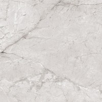 Керамогранит Laparet Zorani Bianco светло-серый сатинированный карвинг 60x60