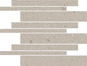 Мозаика Vives Ceramica Pangea Mosaico Rheico AB C Crema 30x30