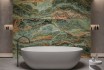 Мозаика Sant Agostino Star Storm Marble Indigo Natural 30x30 CSASTMIN30