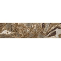 Керамогранит Arcana Ceramica Spuma Sorbetto Cacao 8x31.5 ARC_85E4