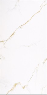 Керамогранит Bonaparte Golden Carrara 60x120
