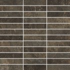 Genesis Mercury Brown Mosaico Grid
