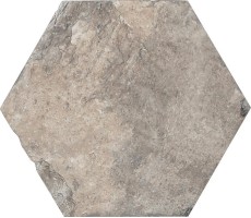 Керамогранит Cir Ceramiche Chicago Esagona South Side Bianco 24x27.7 10473713