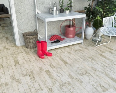 Керамогранит StaroWood Provance Aqua 20x120